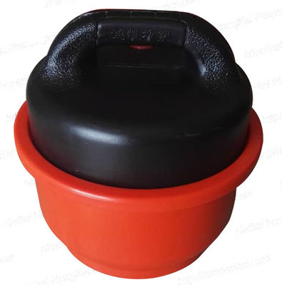 Liquid Dung Treatment System with Drain Valve for Pig Farm Plug Manure Removal