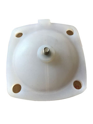 Bonded Composite Diaphragm PTFE EPDM NBR for Pharmaceutical Equipment