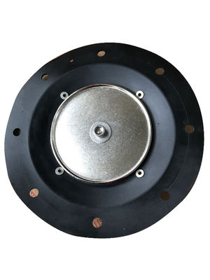 ZBS ZCA Solenoid Diaphragm Valve Rubber Diaphragm