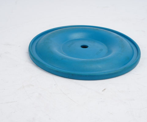 Neoprene Fluorine Pneumatic Rubber Diaphragm Seals rubber diaphragm seals