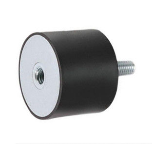High Durability Durometer Rating Rubber Shock Absorber For Vibration Reduction