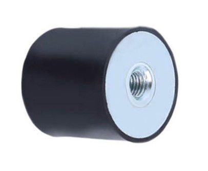 Heat and Tear Resistant Rubber Shock Absorber Pad Roller Kit - PF PD VB