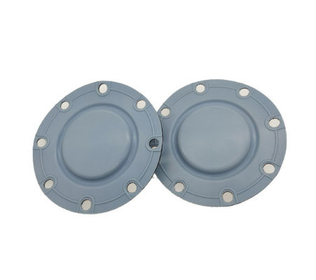 Plunger Metering Pump Hydraulic Diaphragm Dosing Pump Kit Seal Aging Resistance