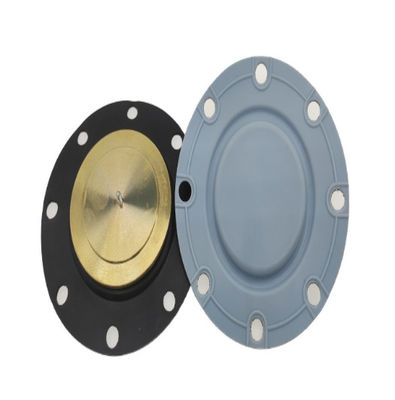 Minton Metering Pump Fit Diaphragm Kit Aging Resistance Composite EPDM 