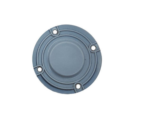 Minton Metering Pump Fit Diaphragm Kit Aging Resistance Composite EPDM 