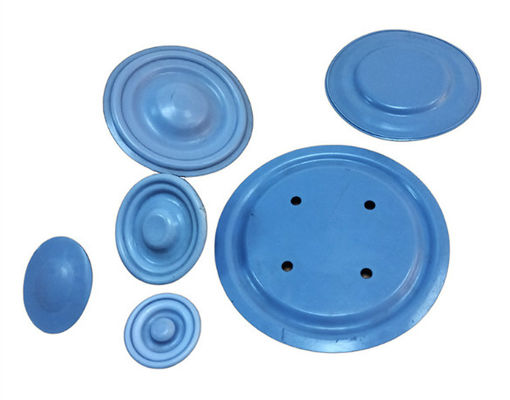 Sanitary Metering Pump Diaphragm Seal Kit Motor Driven PTFE Diaphragm Dosing Pump