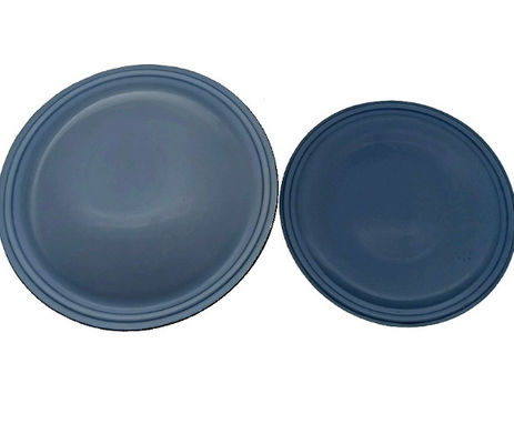 Composite PTFE EPDM Diaphragm For Metering Pumps Chemicals Cooling Transfer