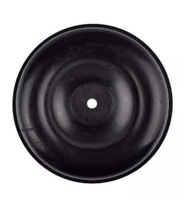 Pneumatic Valve Diaphragm Maximum Pressure Tolerance And Thermal Stability Material Compatibility For High Pressure Environments