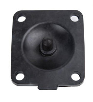 গুণমান  PTFE EPDM NBR Composite Diaphragm for Electronics, Pharmaceuticals, Food and Chemical Industries কারখানা