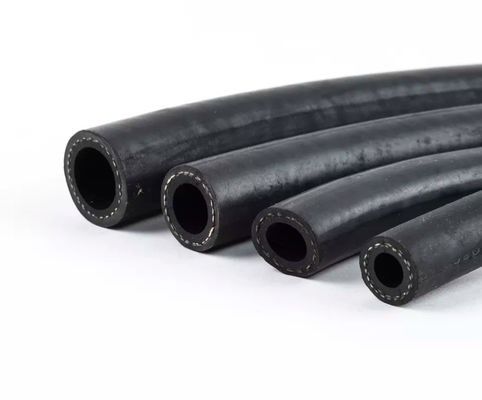 6-1000mm Water Oil Delivery Rubber Hose Wear Resistance