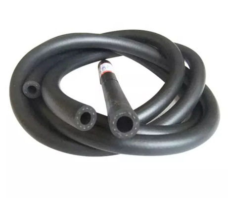 75-250 Size Fitting Synthetic Fibre Braided Air Hose NR SBR Air Compressor Hose OEM 6mm-1000mm