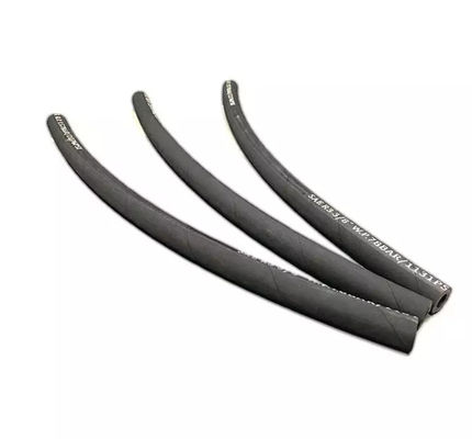 Fluorine EPDM Steam Hose Low Pressure Hydraulic Hose 6mm-1000mm Size