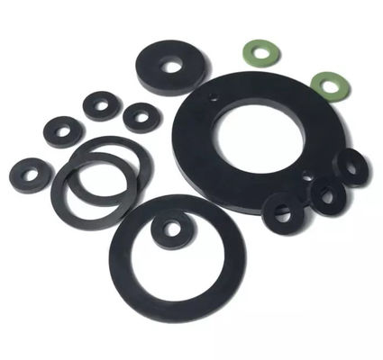 Compound  Rubber Seal Ring Gasket PTFE EPDM NBR