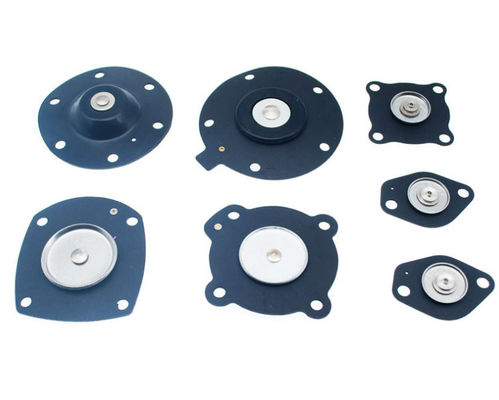 DV6 - DV16 Turbo Blow Off Valve Diaphragm Turbocharger Repair Kit