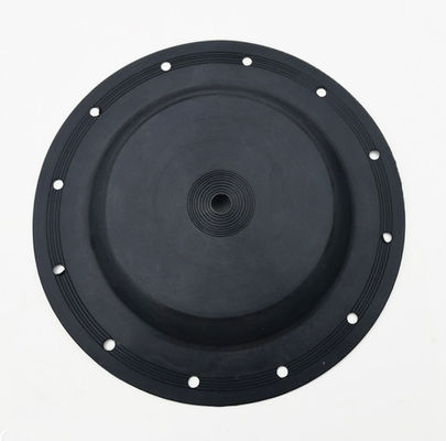 Neoprene Material Valve Rubber Diaphragm Oil Resistance Low Pressure Blow Off Valve Kit Diaphragm
