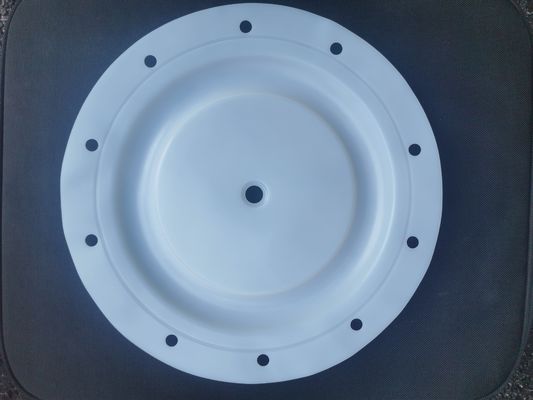 Custom-Made Round Elastomeric Seals Superior Quality And Performance