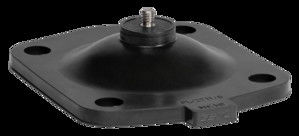 Excellent Performance Diaphragm Barrier Seal With High Durability