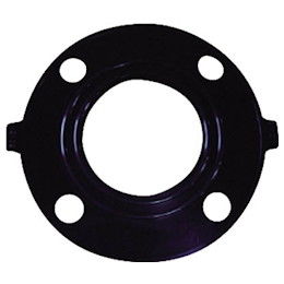 Efficient Diaphragm Barrier for High Pressure Industrial Needs