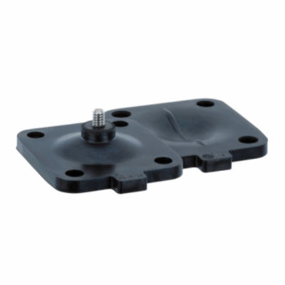 Pharmaceutical And Biotechnological Rubber Diaphragm Seals  Code 3A / 13