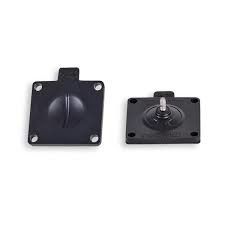  Code 14 EPDM Rubber Diaphragm Chemical Industry Environmental Engineering