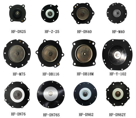 Wilden Pump Seal AIR SIDE 01-1060-51 Diaphragm For A1T Wilden Pump 0.5" Backup Diaphragm Neoprene