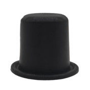 Rotary Blowing Valve Rubber Diaphragm Neoprene Rubber Air Compressor Diaphragm