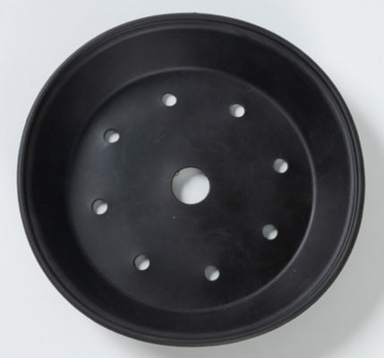 Cylinder Natural Rubber Diaphragm For Cutting Off Air Brake System