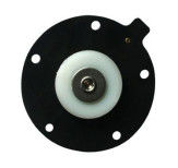 Self Operated Pneumatic Actuator Kit Diaphragm Rubber Rolling Diaphragm EPDM FKM CR Material