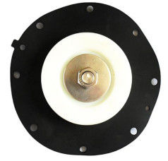 Dust Removal Solenoid Valve Diaphragm Good Toughness Wear Resistance