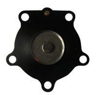 Rubber Seal 2-Way Solenoid Diaphragm Kit For Asco Solenoid Pneumatic Valve