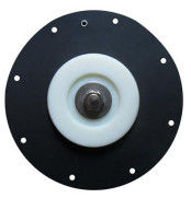 K2529 25 Millennium Buna Diaphragm Kit For Goyen Pulse Valve NBR Nylon