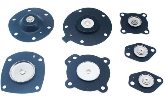 Diaphragm For SBFEC Pulse Valve 1.5'' DMF-Z-40S DMF-ZM-40S DMF-Y-40S