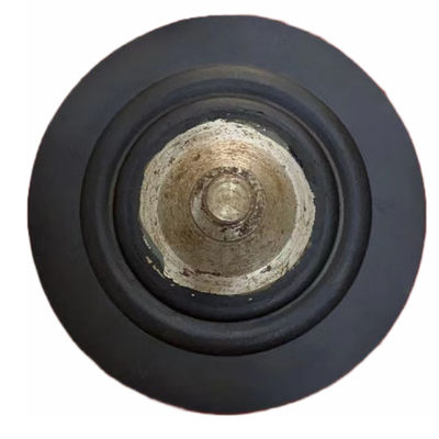 Replacement Parts Seal Diaphragm For Centrifugal Industrial Submersible Chemical Pumps