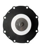 SCXE353.060 Diaphragm For ASCO Dust Collector Pulse Jet Solenoid Valve
