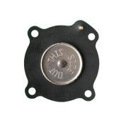 Customizable Valve Diaphragm For Precision Pressure Control In Industrial Applications