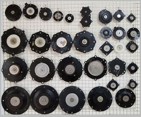 Goyen Pulse Valve Diaphragm Kit CA50T CA62T K5004 K5000 K5002 K5005