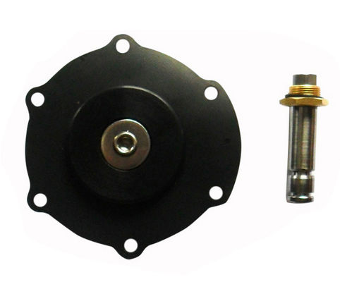 M25 Turbo Pulse Valve Diaphragm Kit FP25 DP25 EP25 SQP25 pulse valve diaphragm