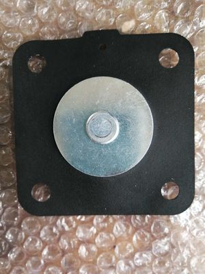 Reliable Lifetime More Than 5 Years Pulse Valve Diaphragm For Industrial Applications