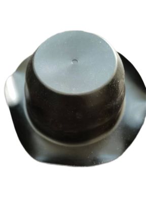 Welded Rolling Diaphragm Seal With PN16 Pressure Rating And Flexible Diaphragm
