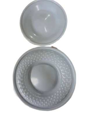 PTFE EPDM FKM Metering Pump Diaphragm Max. Differential Pressure Of 20 Bar