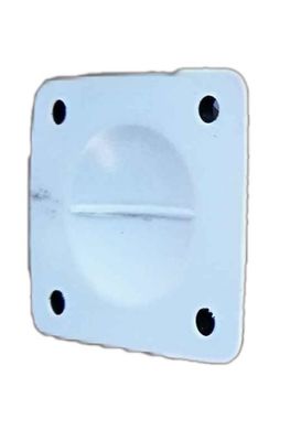 Customized Synthetic Laminate Composite Diaphragm For Industrial Thickness 0.1mm - 3mm