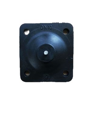 Composite Diaphragm With High Tensile Strength And Low Pressure Resistance
