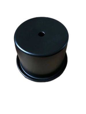 Stainless Steel Rolling Diaphragm Pump Seal For 0 - 10 Bar Pressure Versatile And Efficient
