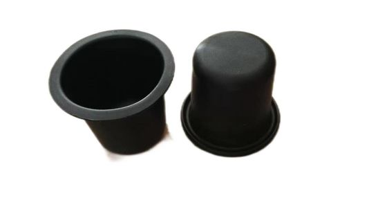 6mm To 200mm Flexible  Rolling Diaphragm Seal Welded Installation Method