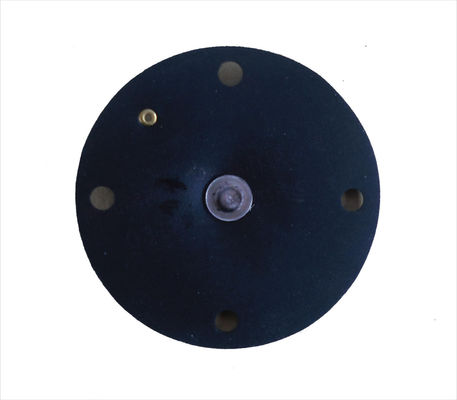 Round Pulse Valve Diaphragm Carton Package -20C- 200C Temperature Range