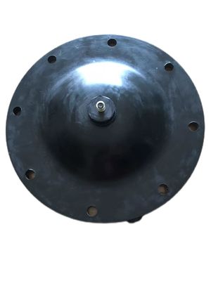 High Flexibility Valve Rubber Gasket 0.2 - 10mm Thickness For Industrial Applications