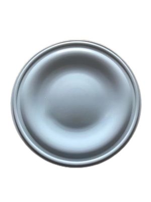 Max. Particle Size 2 Mm Pump Diaphragm Device For Heavy Duty Fluid Transfer