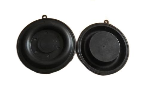 Stainless Steel Solenoid Valve Diaphragm 2W For Industrial Automation