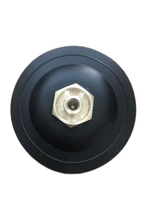 2W Solenoid Valve Diaphragm Seal For Industrial Automation With Pressure 0 - 10 Bar