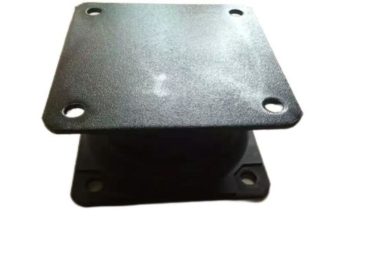 High Pressure Range Rubber Shock Absorber For Food Processing Equipment